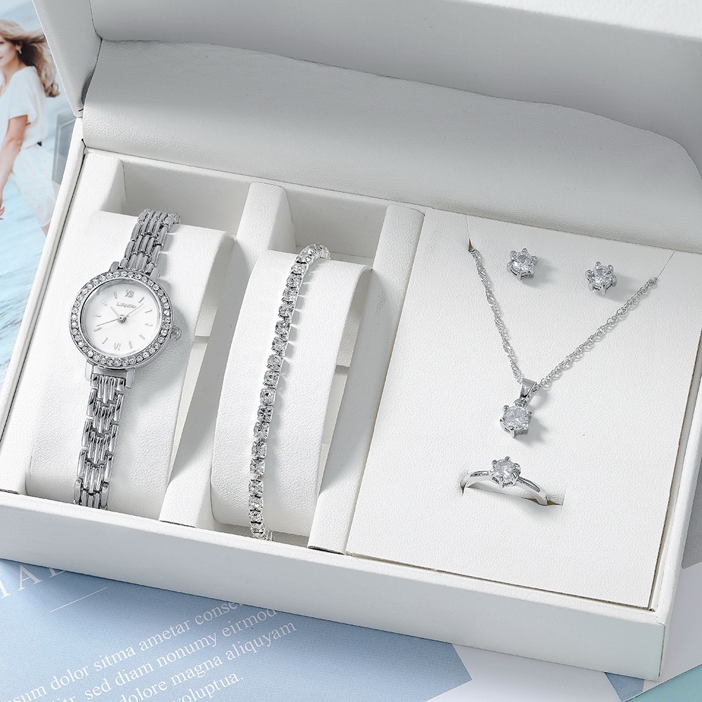 Watch set